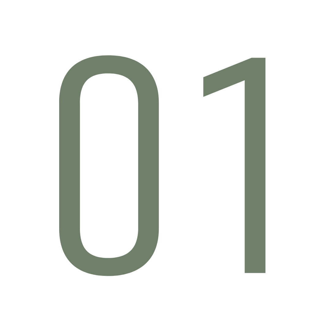 Tjänster 1
