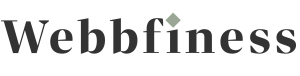 webbfiness logo